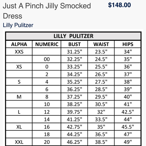 Lilly Pulitzer white multicolor floral smocked short dress Just A Pinch Jilly M - Picture 9 of 9